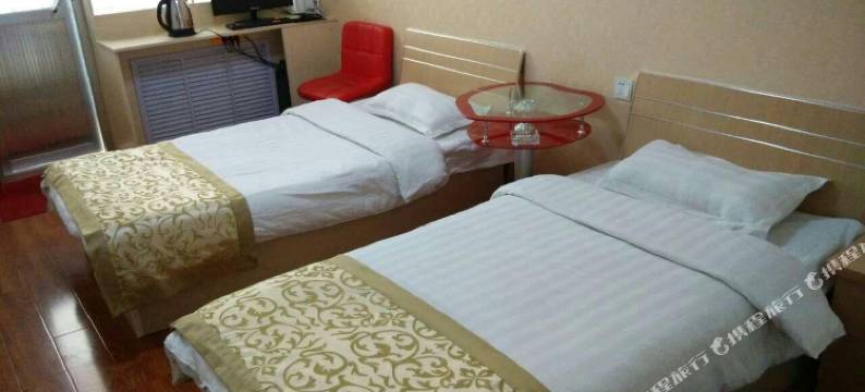 太原久佳意快捷旅馆图片