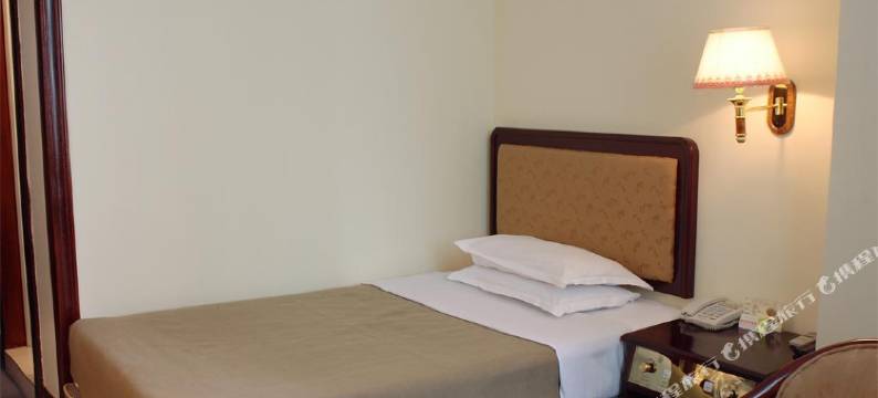 淄博宏伟宾馆图片