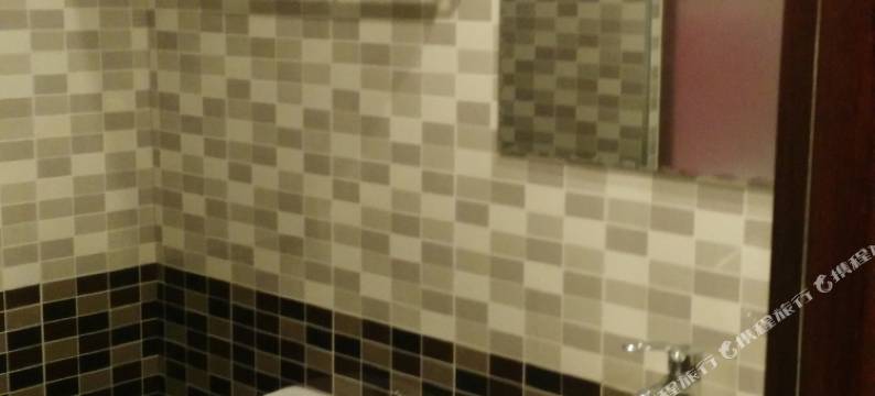 磐安铭铖阁大酒店图片