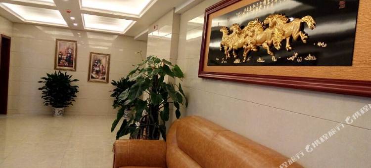 OYO巴中文仙阁宾馆图片