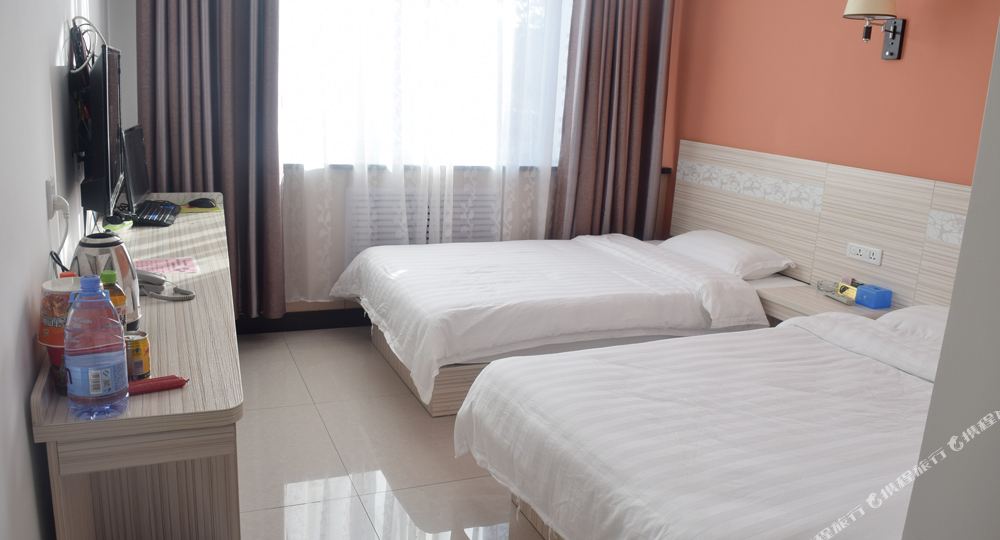 地图,预定,价格,团购,优惠,林州华阳快捷宾馆在哪,怎么走_安阳酒店