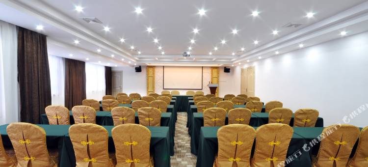 城市便捷酒店(南宁五一路富德店)图片