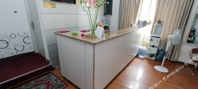 无锡福园居商务旅馆图片