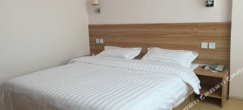 泰安东福来宾馆图片