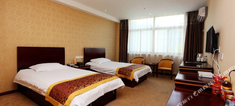 滁州振浩商务宾馆图片