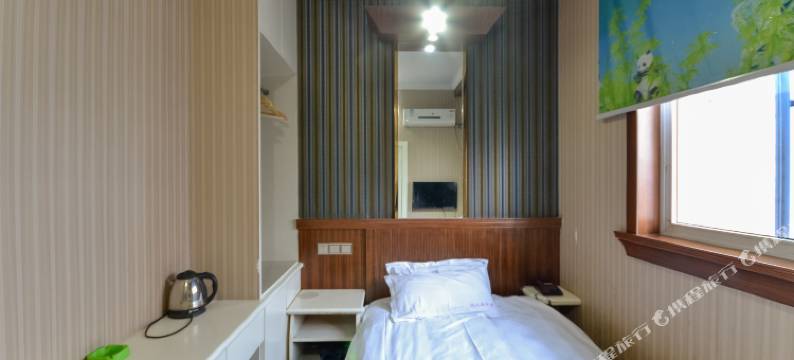 台州仙人居宾馆图片