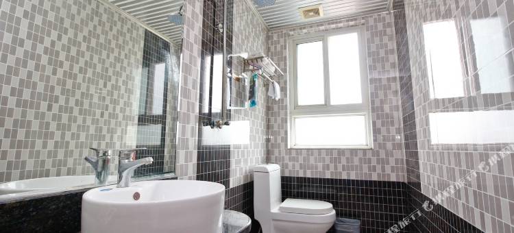 岐山外贸商务宾馆图片