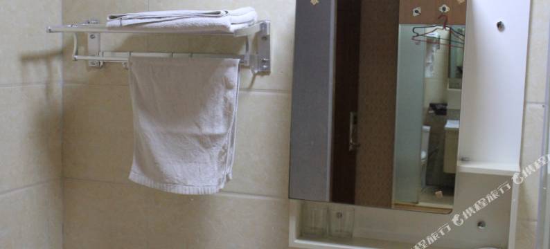 淇县168快捷宾馆图片