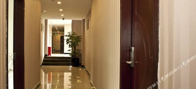 闽侯旗荣商务宾馆图片