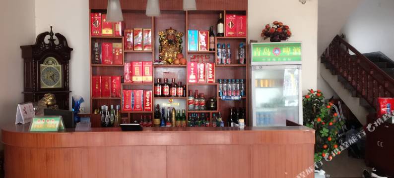 辉县天外天酒店图片