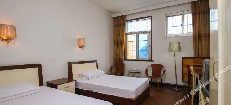 兴化市新园旅馆图片