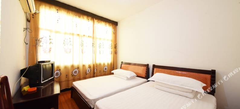 长沙开福区温馨家庭旅馆图片