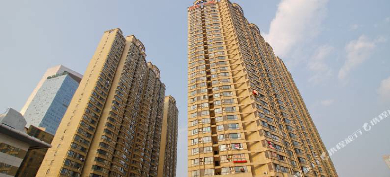 合肥疯猫好天气住宿图片