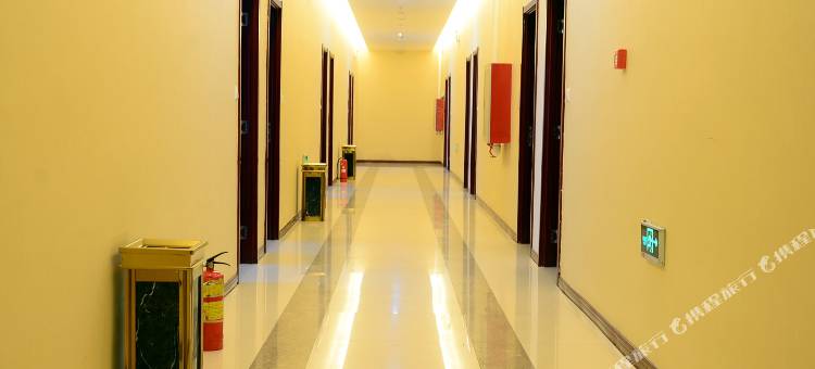 阳高溪和宾馆图片