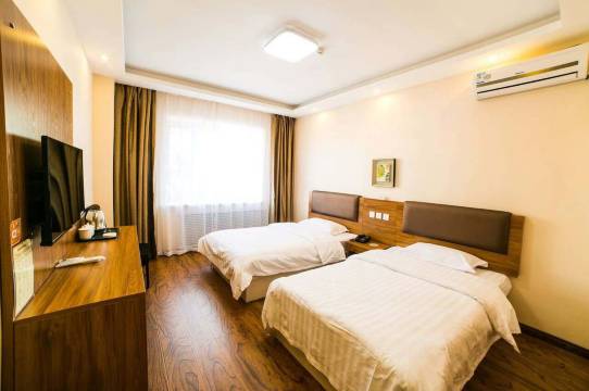 盘锦鑫成主题宾馆