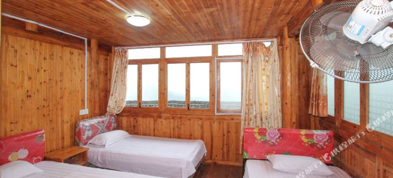 龙胜稻香楼客栈图片