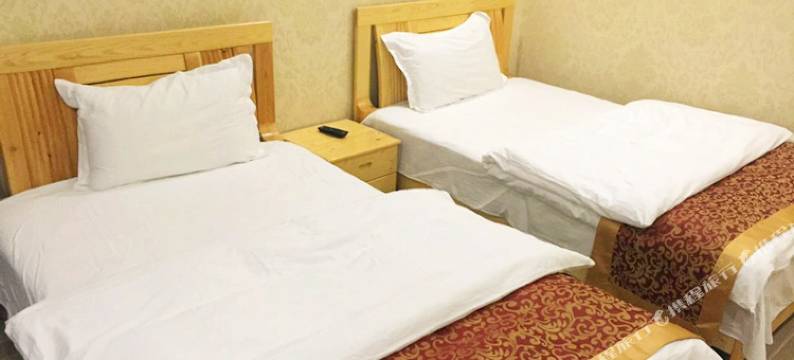 厦门清彬旅社图片