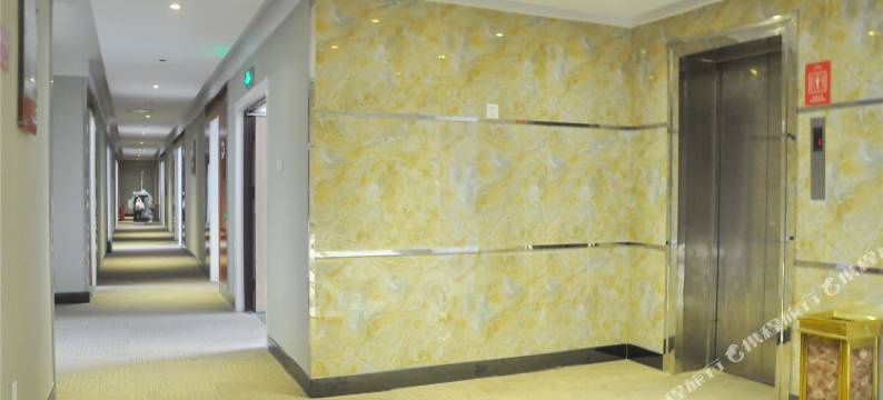 尚客优精品酒店(临沂汽车站大学城店)图片