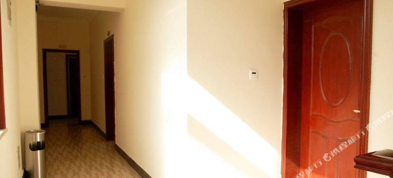 大理格木酒店图片