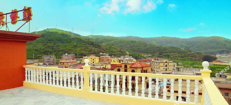 嵊泗雅静民宿图片