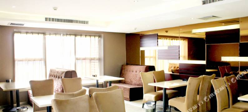 朱雀酒店(小寨地铁站赛格国际店)图片