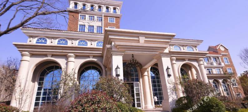 济南浅深休闲酒店图片