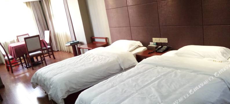 共青城承杰大酒店图片