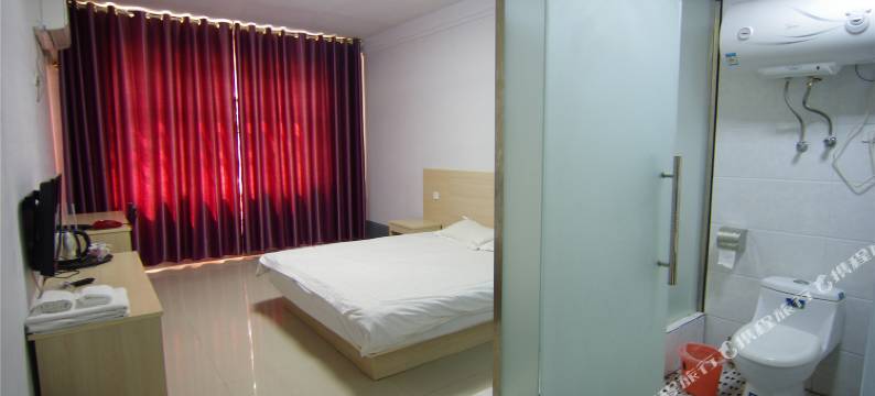 鹿邑谷阳快捷酒店图片