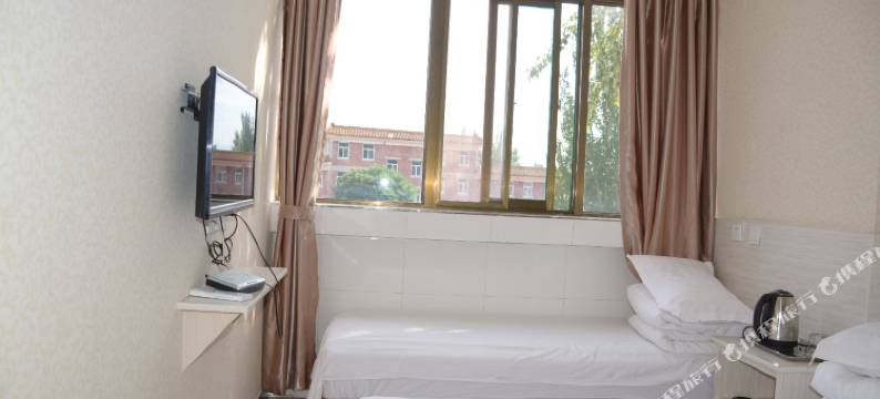 涞源泽源快捷酒店图片