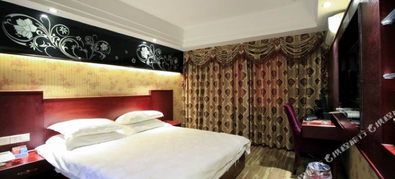 金华天成宾馆图片