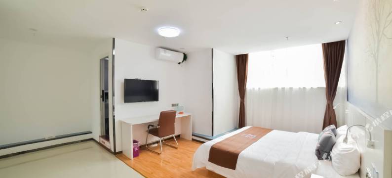 酷派精品酒店(厦门火车站店)图片