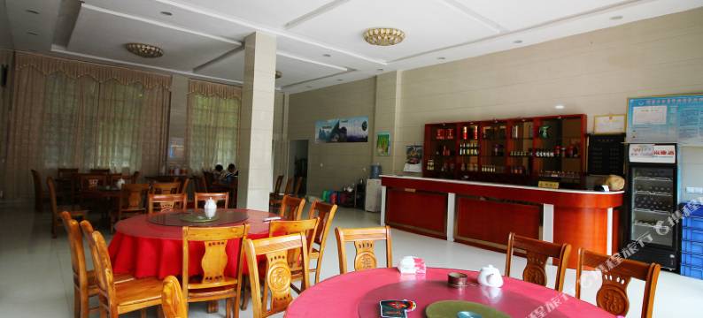 宜章玉鑫酒店图片