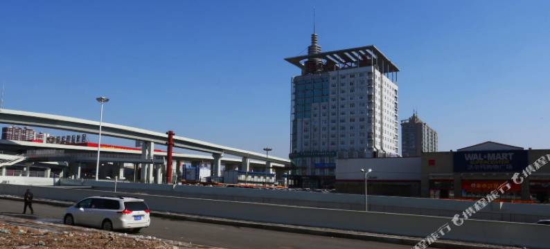 长春阳光经典民宿图片