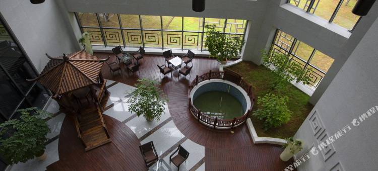 花溪迎宾馆图片