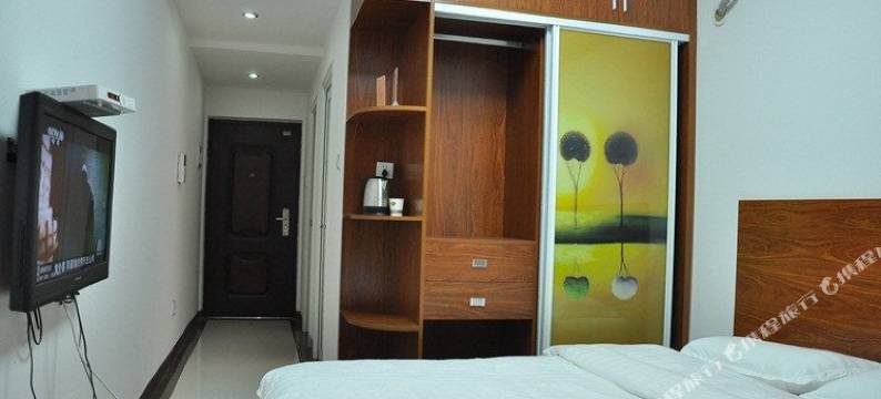 梓园宾馆(长沙梓园路店)图片