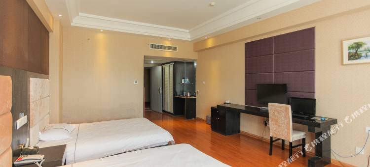 轻住酒店·体育精品图片