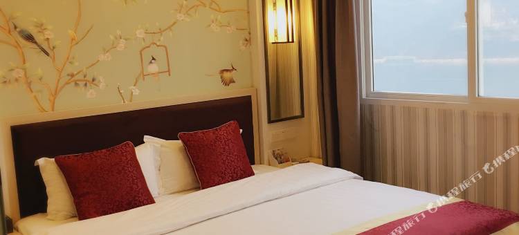 巫山江尚宾馆图片