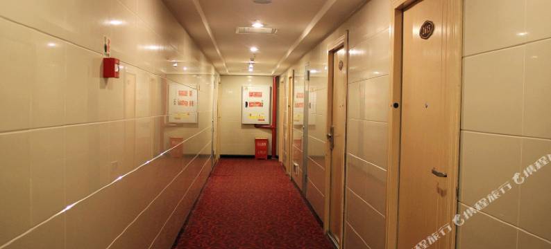 重庆卡菲酒店图片