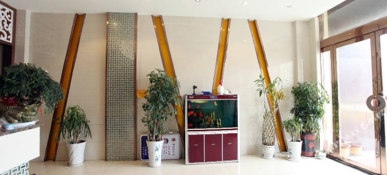 东海景泰宾馆图片