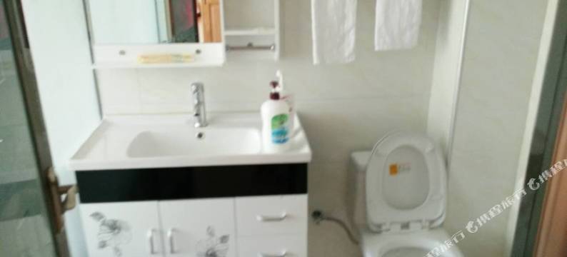 长泰积山旅社图片