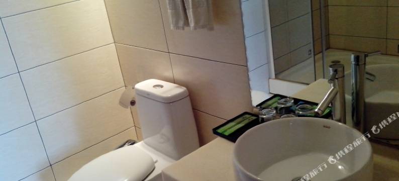 睢县锦时快捷酒店图片