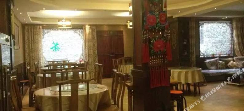 理县祥云酒店图片