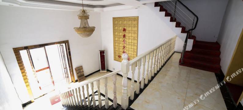 岳阳新感觉商务宾馆图片