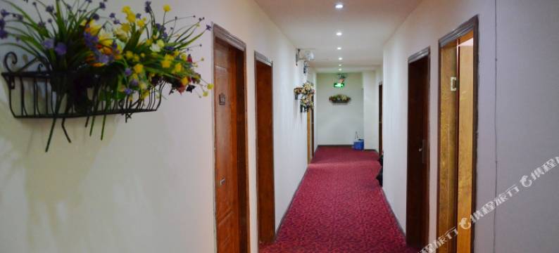 成都乡村路酒店图片