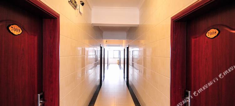 星悦度假酒店(三亚千古情店)图片