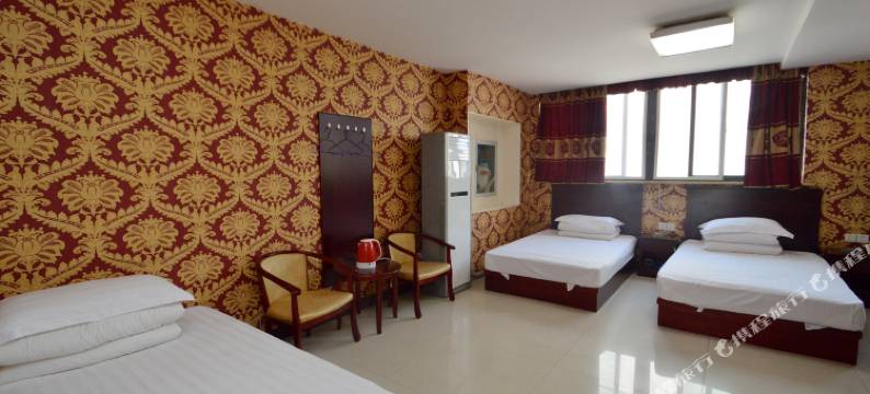 盱眙富轩宾馆图片