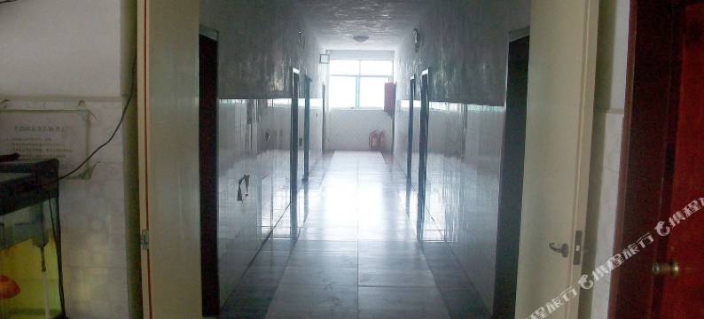 文海宾馆(广饶半球面粉厂店)图片