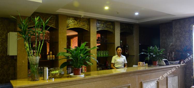 7天酒店(西昌航天大道吉祥路店)图片