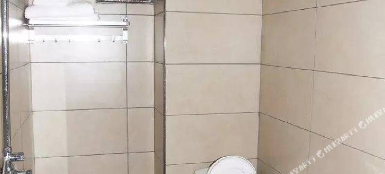 儋州好来登宾馆图片