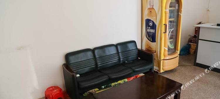 鑫海公寓(海口城西路店)图片
